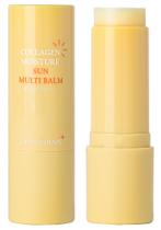 Balm Stick DERMASHARE Colágeno com SPF 50 Antienvelhecimento 11 mL Balm Stick DERMASHARE Colágeno com SPF 50 Antienvelhecimento 11 mL