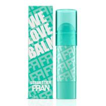 Balm Stick Fran by Franciny Ehlke Bamboo Scrub