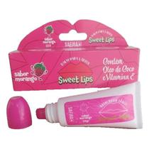 Balm Sweet Lips Morango - Safira