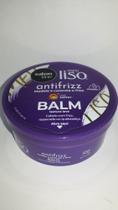 Balm textura leve antifrizz - Salon Line Meu liso - 50g