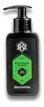 Balm Tonificante Para Barba Black White 120 Ml Balm Tonificante Para Barba Black White 120 Ml