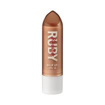 Balm Up Labial Ruby Kisses FPS10 Look Up