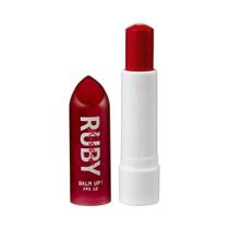 Balm Up Labial Ruby Kisses FPS10 Stand Up