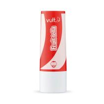 Balm Vult Fruit-tella Morango com Creme Balm Vult Fruit-tella Morango com Creme