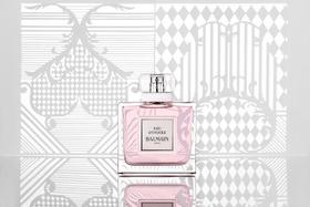 Balmain eau d'ivoire eau de toilette 50ml Balmain eau d'ivoire eau de toilette 50ml