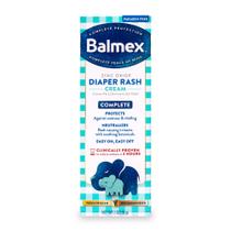 Balmex Proteção Completa Diaper Rash Cream 2 Oz by Balmex