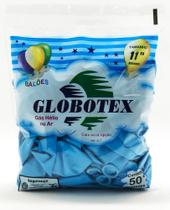 Balões/Bexigas 11" Redondo Globotex