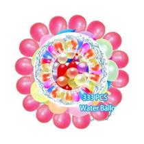 Balões De Água 111/333 Peças, Brinquedos De Verão Para Crianças E Adultos, Luta Na Praia Com Água Balões De Água 111/333 Peças, Brinquedos De Verão Para Crianças E Adultos, Luta Na Praia Com Água