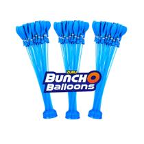 Balões de água Bunch O Balloons Blue 100 Balloons Total