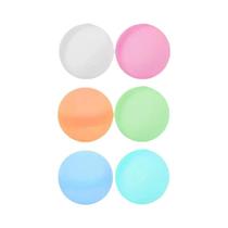 Balões De Água Reutilizáveis De Enchimento Rápido Para Jogos Ao Ar Livre No Verão, Brinquedos Para