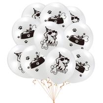 Balões de aniversário, suprimentos para festas, unicórnio, 30 unidades, 12 polegadas Balões de aniversário, suprimentos para festas, unicórnio, 30 unidades, 12 polegadas