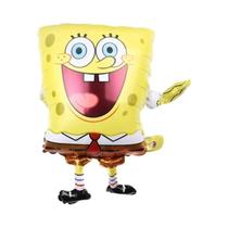 Balões De Folha Do SpongeBob Patrick Star Para Festa De Aniversário Infantil Decoração De Chá De Balões De Folha Do SpongeBob Patrick Star Para Festa De Aniversário Infantil Decoração De Chá De