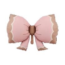 Balões De Folha Em Cores Macaron Matte Grandes Para Decoração De Festa De Revelação De Gênero,