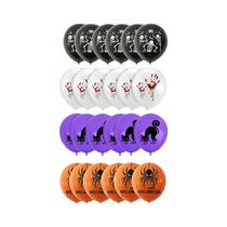 Balões De Látex De Mão Sangrenta E Crânio 10 12 Polegadas Expressão Assustadora Decorações De Festa Balões De Látex De Mão Sangrenta E Crânio 10 12 Polegadas Expressão Assustadora Decorações De Festa