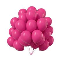 Balões De Látex Laranja, Marrom E Vermelho 10 12 Polegadas 10 20 30 50pcs Decorações Para Casamento,