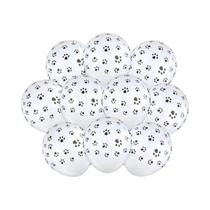 Balões De Látex Paw Patrol De 12 Polegadas 10pcs Cor Sólida Decoração De Festa De Aniversário Chá De