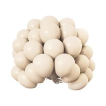 Balões De Látex Retrô Verde Branco Rosa Azul 10 20 30 Peças Decoração De Aniversário Chá De Bebê