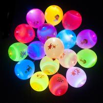 Balões de LED, festa, casamento, aniversário, 100 unidades com bastão de 12 polegadas Balões de LED, festa, casamento, aniversário, 100 unidades com bastão de 12 polegadas