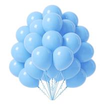 Balões Fest Color Nº 9 25 Unidades (Cores Claras)