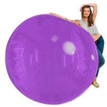 Balões gigantes TILCO BALLOONS Roxos 183 cm Tamanho Jumbo
