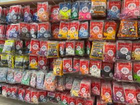 Balões infinidades de cores Balões infinidades de cores