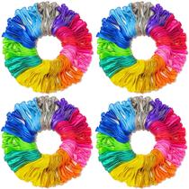 Balões JerDorgo 400 unidades de látex de cores variadas, 30 cm Balões JerDorgo 400 unidades de látex de cores variadas, 30 cm