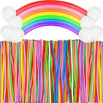 Balões para animais Sratte 260Q Twisting Long Balão 1000 unidades