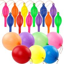 Balões perfurados RUBFAC 80 Heavy Duty com alça elástica