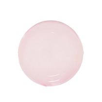 Balões São Roque Bolha Cristal Baby Rosa 61cm 143375