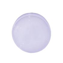 Balões são roque bolha cristal baby roxo 61 cm 143399