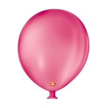 Balões São Roque New Pink Gigante 25Pol Pc 01un 108800