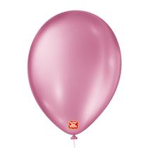 Balões são roque rosa cintilante 9 polegadas pc 25 unidades 147328