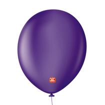 Balões são roque roxo purple uniq 11 polegadas pc 15 unidades 145942