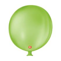 Balões São Roque Verde Super Gigante 35Pol Pc 01un 108879