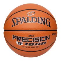 Balón de Baloncesto Spalding Precision TF-1000 28.5" para Interior (Argentina)