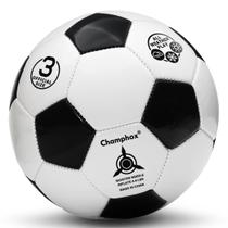 Balón de Fútbol Champhox Talla 3 para Niños y Niñas, Para Uso Interior y Exterior