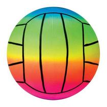 Balón de Vóleibol Hedstrom PVC Neón 8.5"