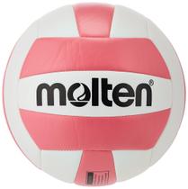 Balón de Vóleibol Recreativo Molten Tamaño Oficial Ultra Suave Balón de Vóleibol Recreativo Molten Tamaño Oficial Ultra Suave