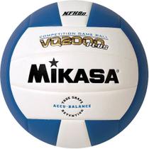 Balón de Vóley Mikasa VQ2000 Micro Cell 16 cm (Royal)