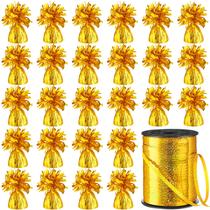Balon Weights Yunsailing Metallic Anchor 24 unidades mais fita Balon Weights Yunsailing Metallic Anchor 24 unidades mais fita