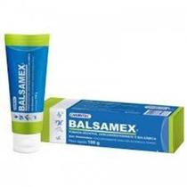 Balsamex 100 g Pomada Chemitec