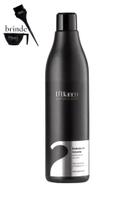 Balsamo Alinhamento Dos Fios White 1L - Dbianco Original