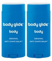 Bálsamo antiatrito BodyGlide Original 75 mL, 2 unidades