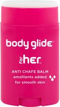 Bálsamo antiatrito BodyGlide para ela 45 ml