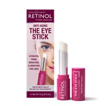 Bálsamo Antienvelhecimento Eye Stick com Retinol - Reafirmante e Hidratante