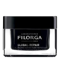 Bálsamo Antienvelhecimento Filorga Global-Repair com NCEF e Ácido Hialurônico