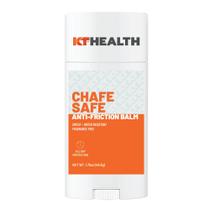 Bálsamo Antifricção KT Tape Chafe Safe Grande Sem Fragrância Bálsamo Antifricção KT Tape Chafe Safe Grande Sem Fragrância