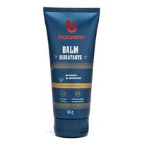 Bálsamo Barba e Bigode Bozzano Hidratante 90g