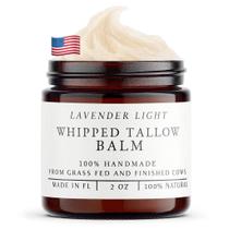 Bálsamo Batido de Sebo com Aroma de Lavanda 57 ml Natural