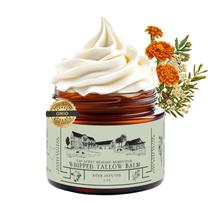 Bálsamo Batido de Sebo Infundido com Ervas Sem Fragrância EAP ACRES 57ml Bálsamo Batido de Sebo Infundido com Ervas Sem Fragrância EAP ACRES 57ml